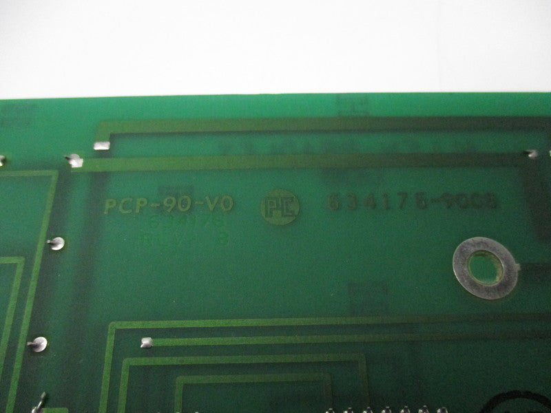 INDUSTRIAL SPARE PART 7300 UOB1 UNMP