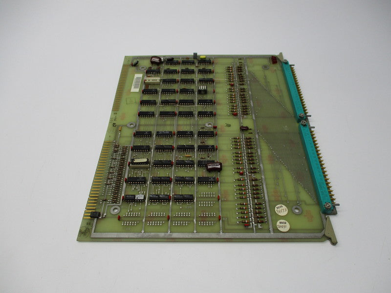 INDUSTRIAL SPARE PART 634484 ENG-1 REV.7 UNMP