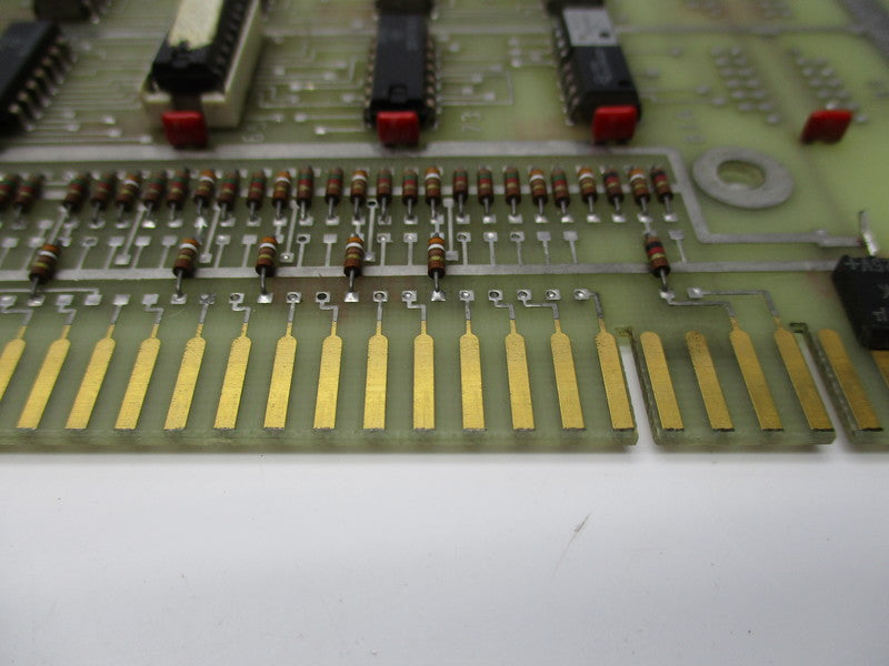 INDUSTRIAL SPARE PART 634484 ENG-1 REV.7 UNMP