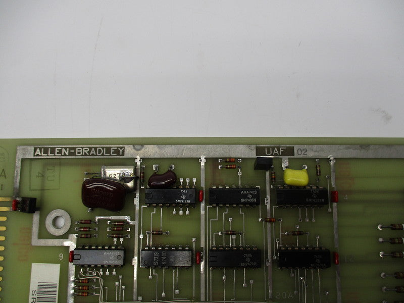 INDUSTRIAL SPARE PART 634484 ENG-1 REV.7 UNMP
