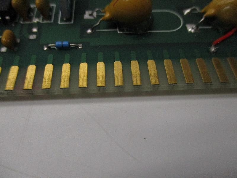 INDUSTRIAL SPARE PART 7300 UCS2 635206-02 REV.3 UNMP