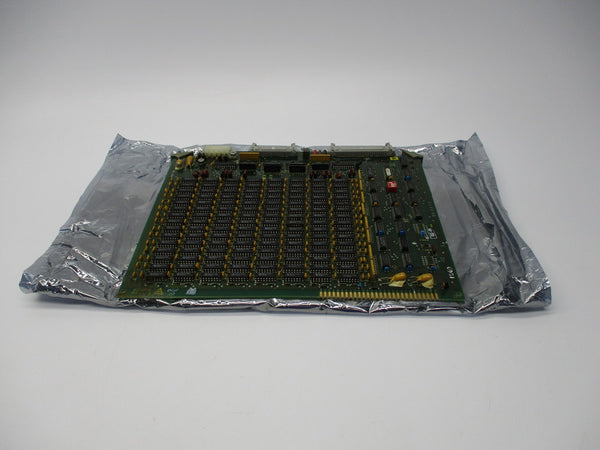 ALLEN BRADLEY 635206 REV.3 UNMP