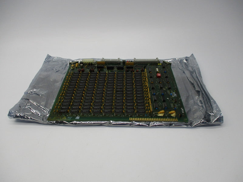 ALLEN BRADLEY 635206 REV.3 UNMP