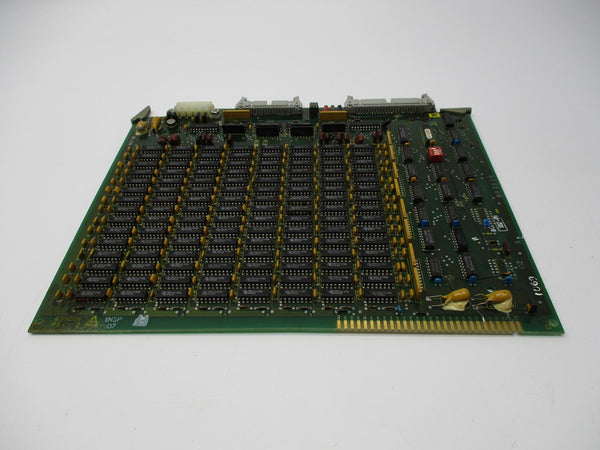 ALLEN BRADLEY 635206 REV.3 UNMP