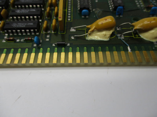 ALLEN BRADLEY 635206 REV.3 UNMP