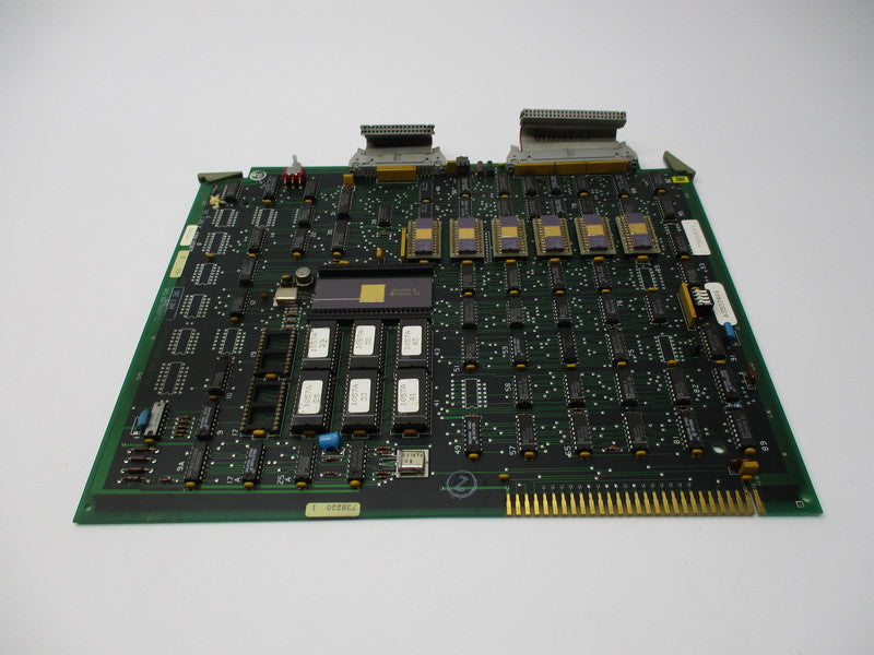 INDUSTRIAL SPARE PART 7300UCV1 63533401 UNMP