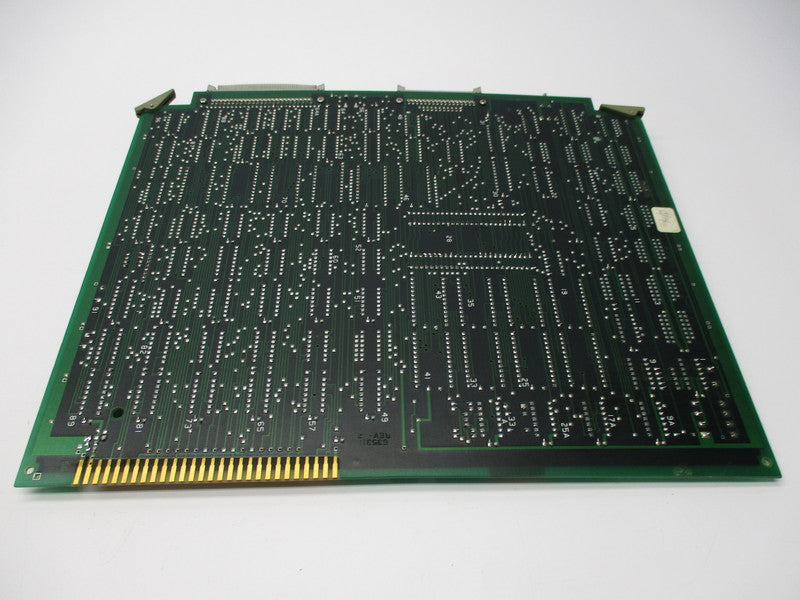 INDUSTRIAL SPARE PART 7300UCV1 63533401 UNMP