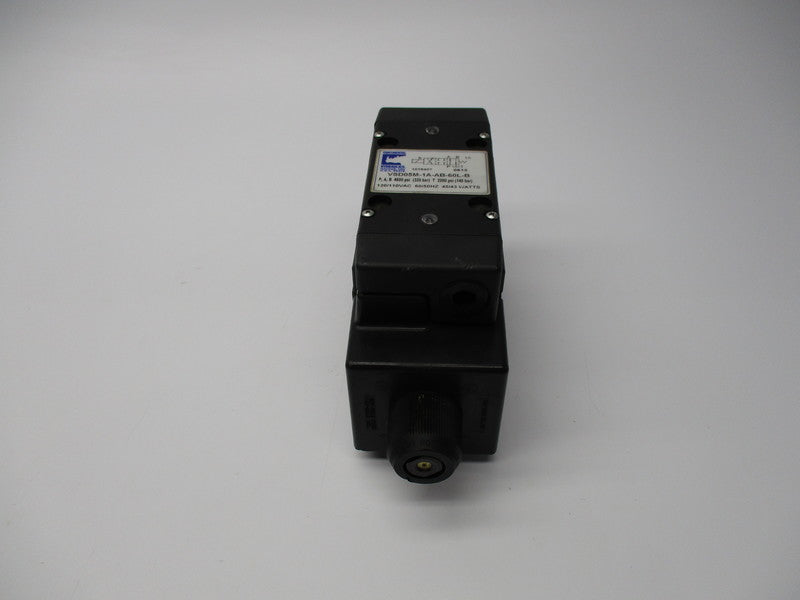 CONTINENTAL HYDRAULICS VSD05M-1A-AB-60L-B NSNP