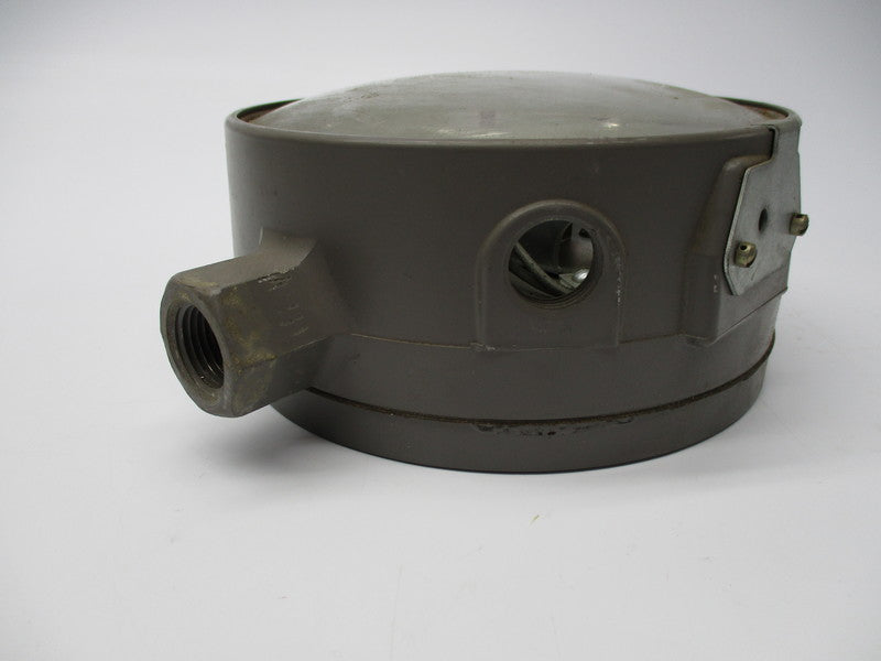 HONEYWELL C437G 10021 UNMP