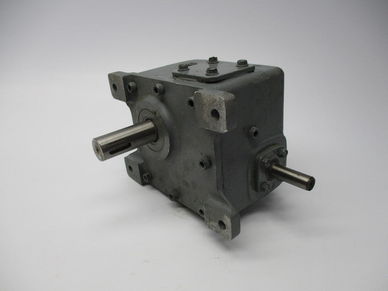 OHIO GEAR & TRANS INC. 02019-57 NSNP