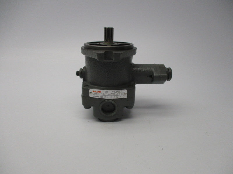RACINE PSM-PSA0-07 ER-T35E1 NSNP