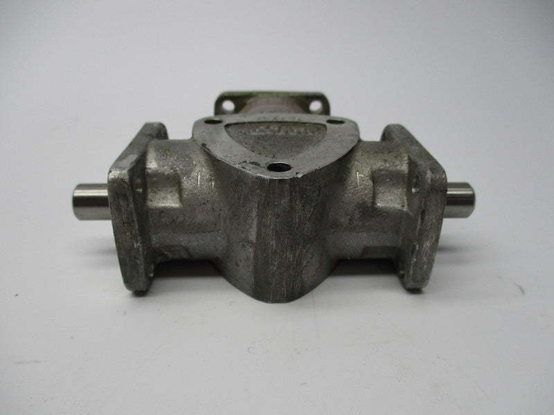 BOSTON GEAR RA631 NSNP