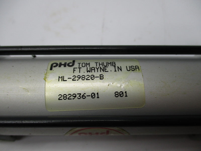 PHD ML-29820-B NSNP