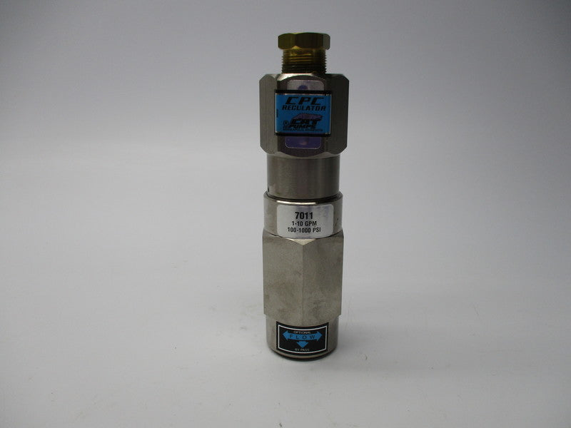CPC REGULATOR 7011 NSNP