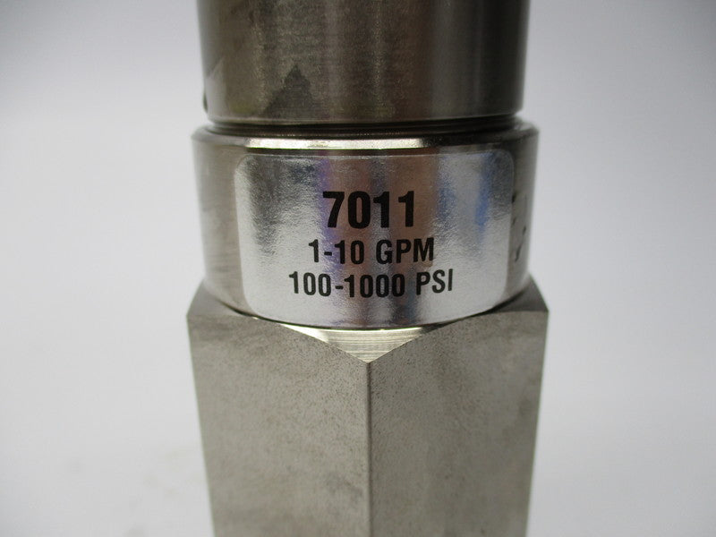 CPC REGULATOR 7011 NSNP