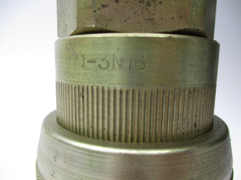 SNAPTITE INC. 71-3N16 NSNP