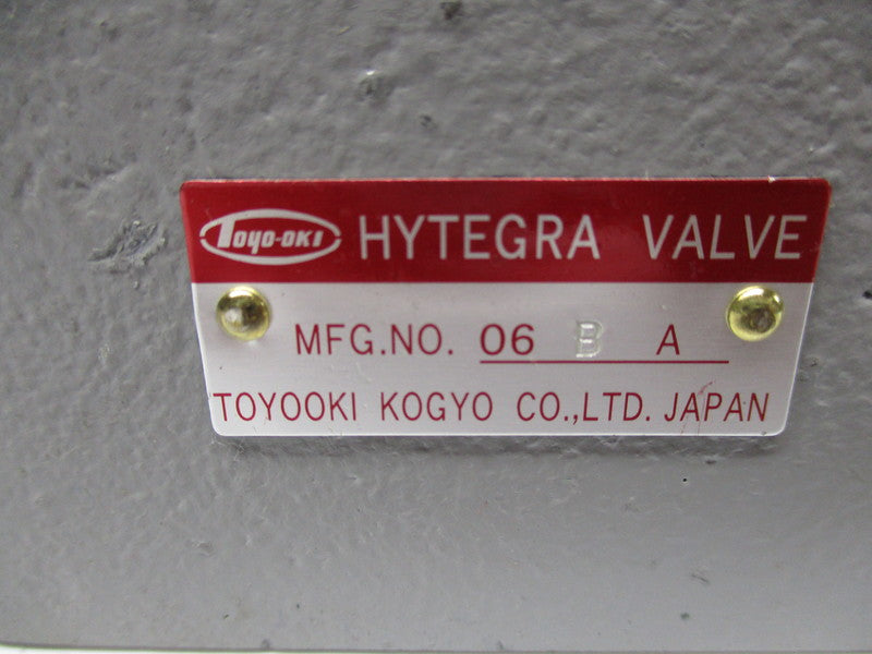 TOYOOKI 06 B A NSNP