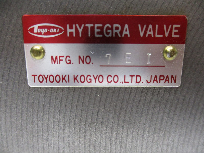 TOYOOKI 7 E I NSNP