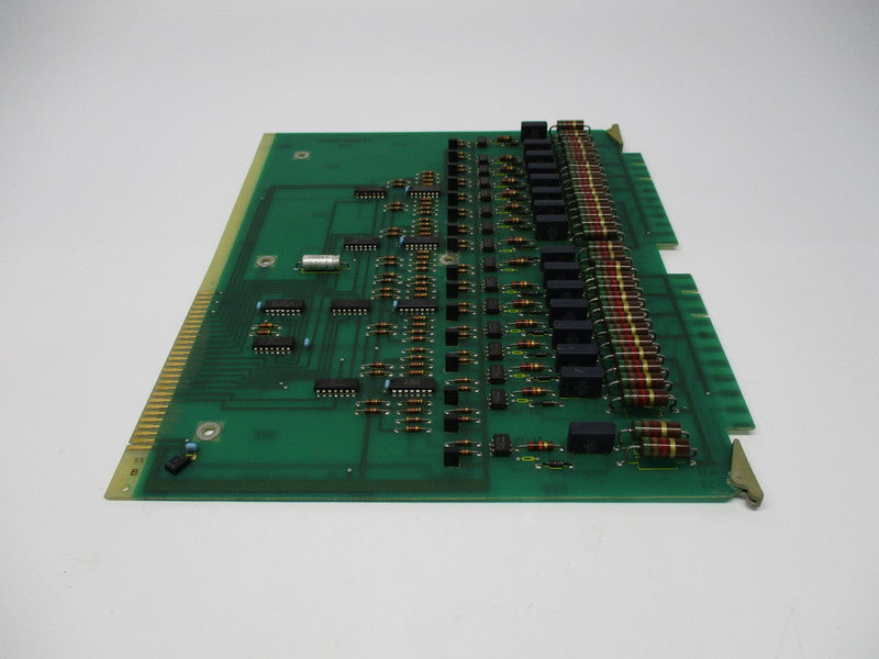 INDUSTRIAL SPARE PART 634173-90 REV. 8 UNMP