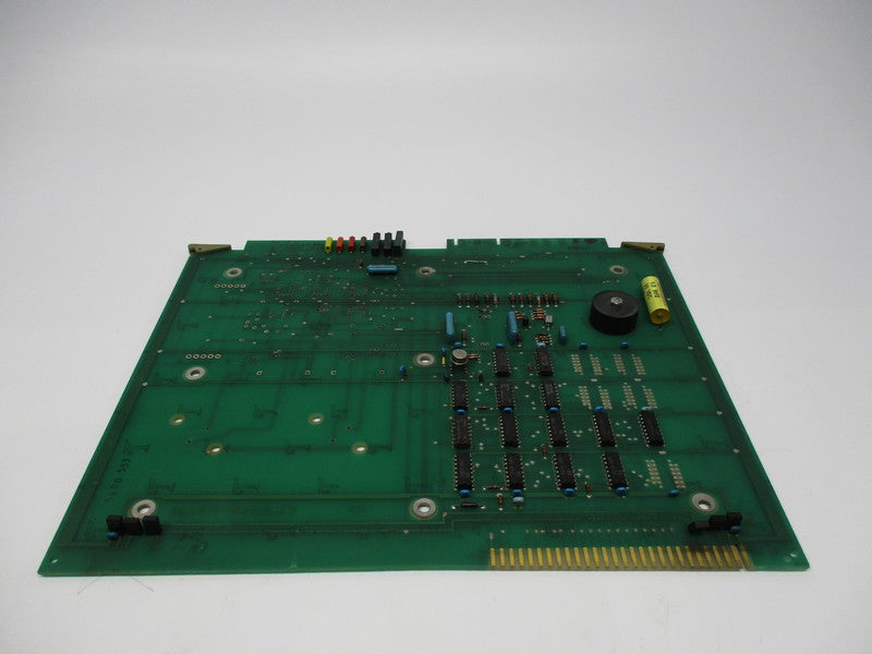 INDUSTRIAL SPARE PART 634303B90 NSNP
