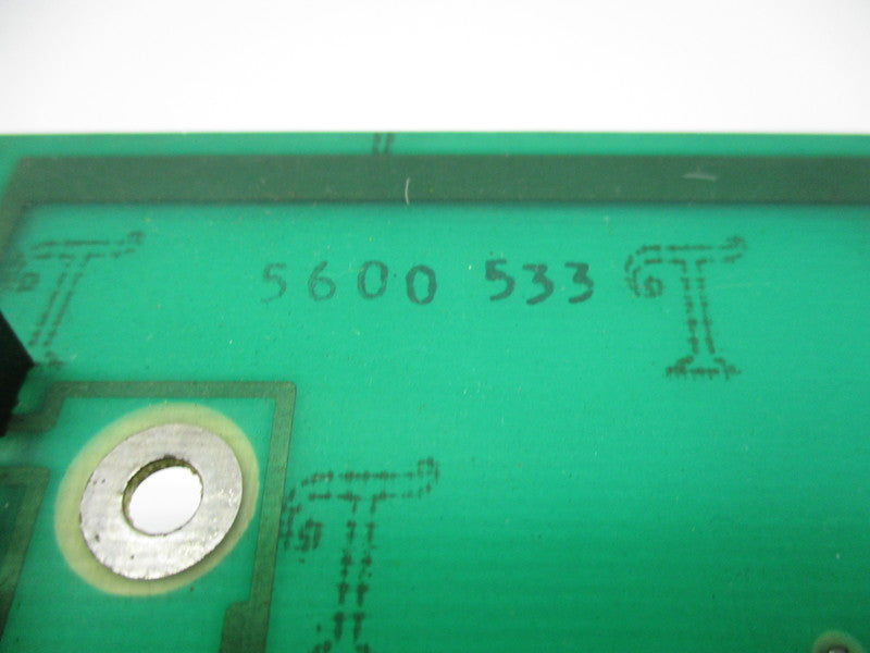 INDUSTRIAL SPARE PART 634303B90 NSNP