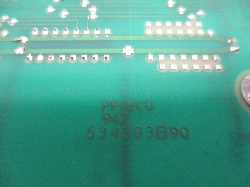 INDUSTRIAL SPARE PART 634303B90 NSNP