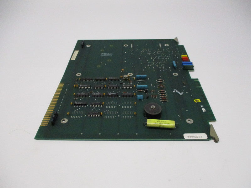 INDUSTRIAL SPARE PART 7300 UDB3 634303 NSNP
