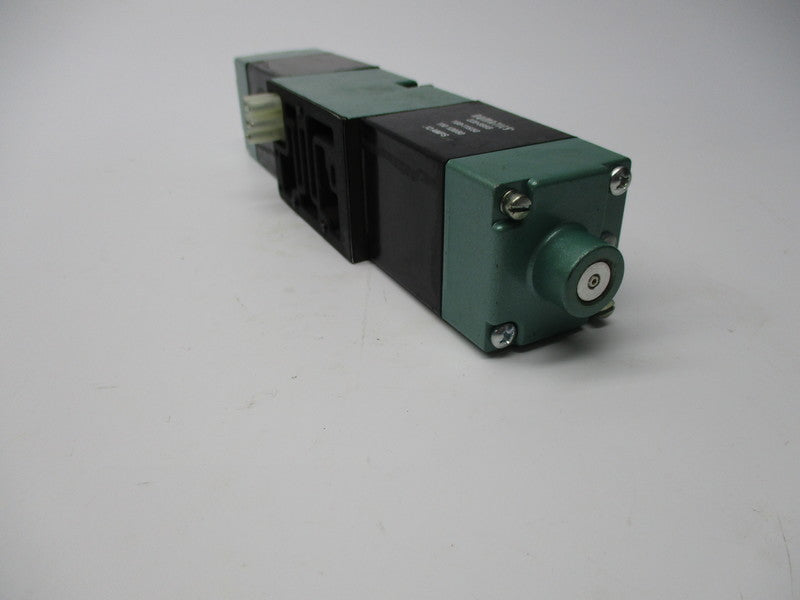 NUMATICS 152SS400K046T30 110-120/50-60 150PSIG NSNP