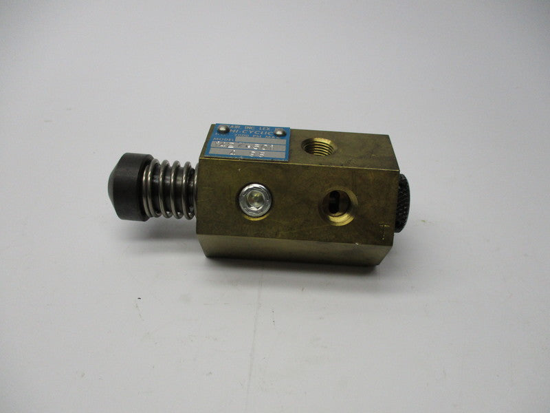 LEXAIR 1427-501 NSNP