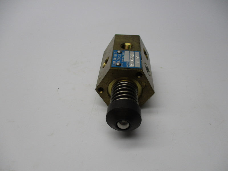 LEXAIR 1427-501 NSNP