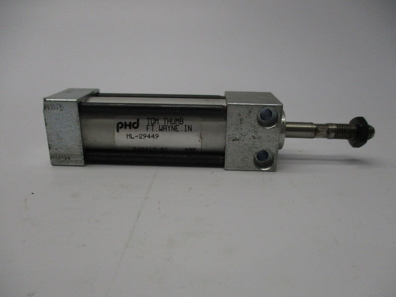 PHD ML-29449 (560618-01) NSNP