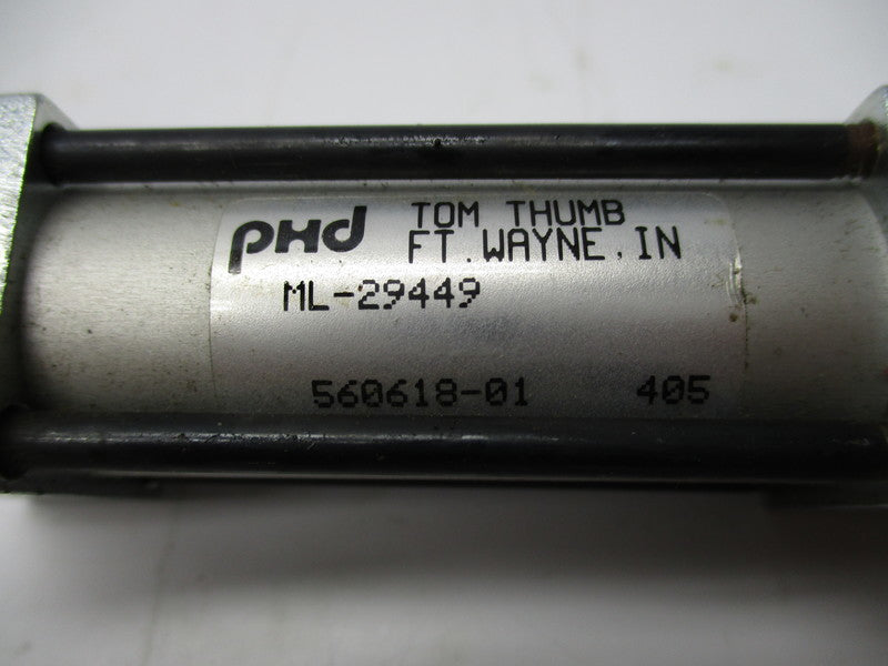 PHD ML-29449 (560618-01) NSNP