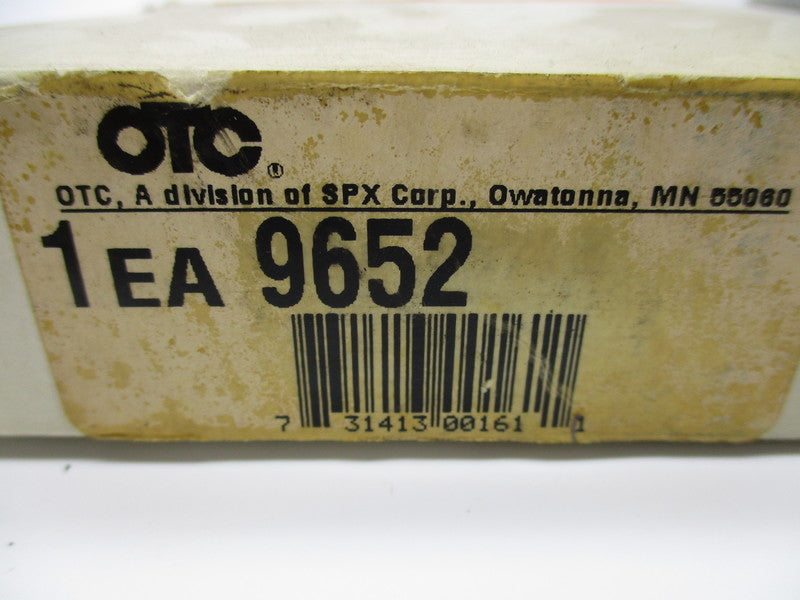 OTC 9652 NSMP