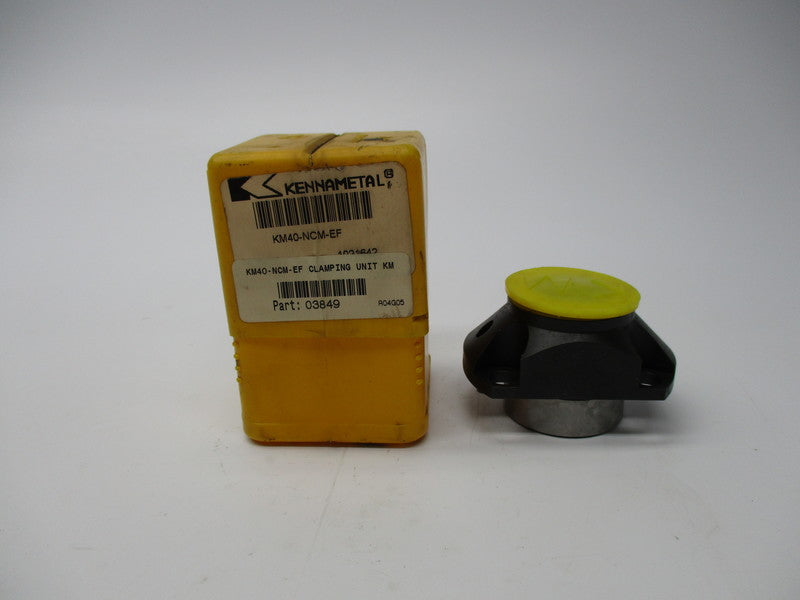 KENNAMETAL KM-40-NCM-EF NSMP