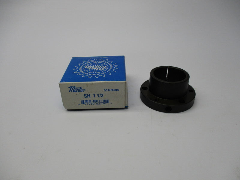 MARTIN SH 1-1/2" NSMP