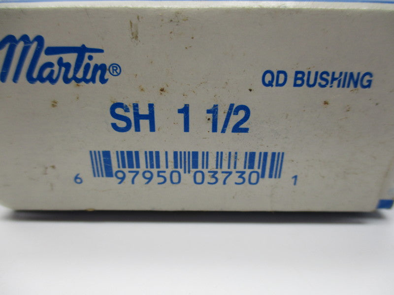 MARTIN SH 1-1/2" NSMP