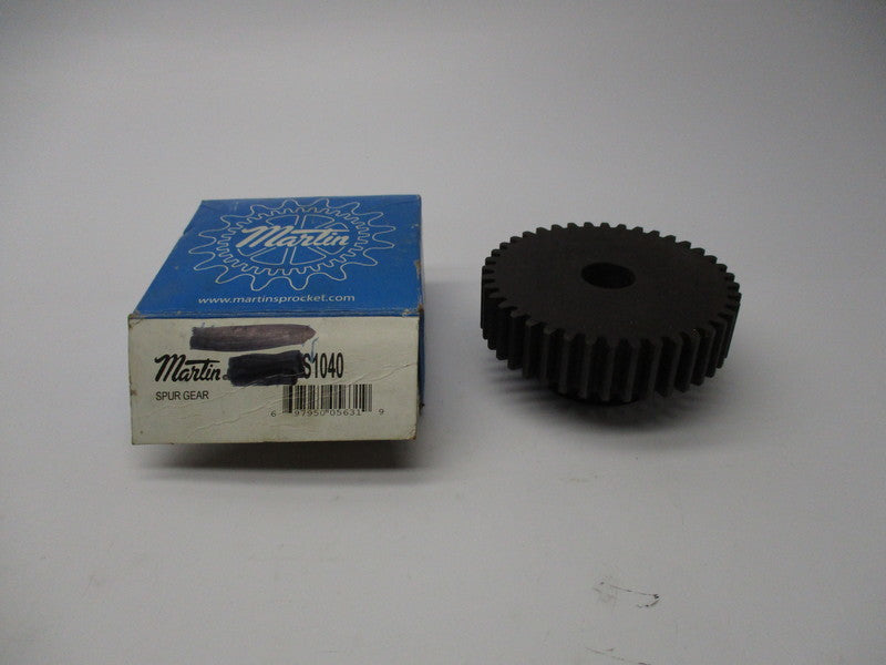 MARTIN S1040 NSMP