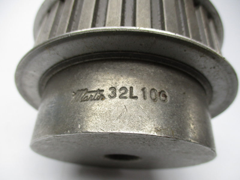 MARTIN TIMING PULLEY 32L100 5/8 *NEW IN BOX*