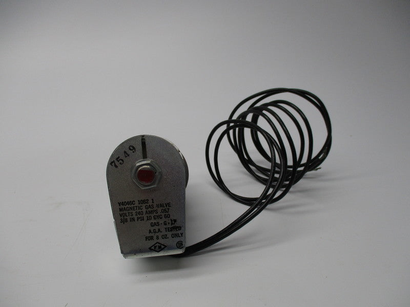HONEYWELL V4046C1062 NSMP