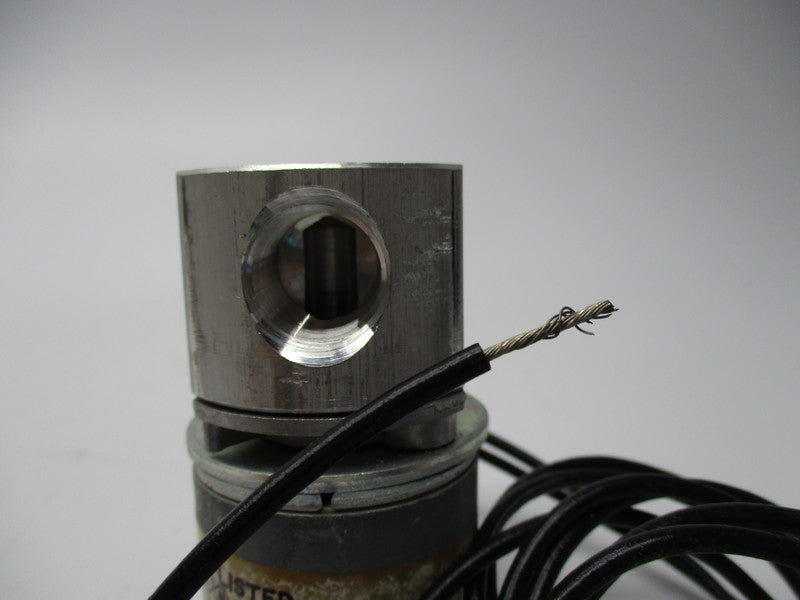 HONEYWELL V4046C1062 NSMP