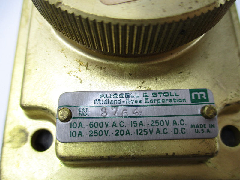RUSSELL & STOLL 3764 NSNP