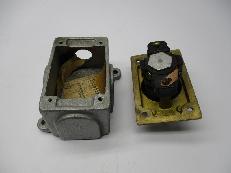 RUSSELL & STOLL 3774 NSNP