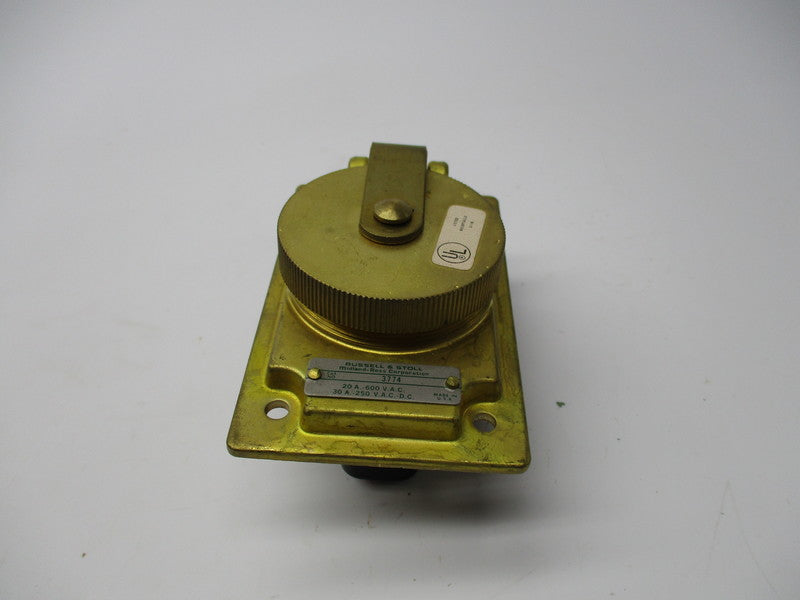 RUSSELL & STOLL 3774 (AS PICTURED) NSNP