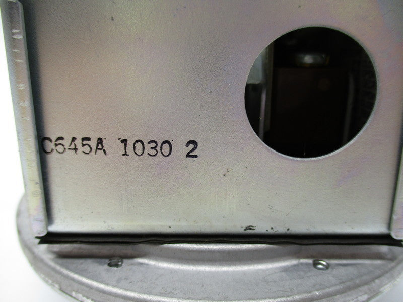 HONEYWELL C645A1030 NSNP