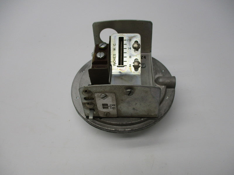 HONEYWELL C645A1030 (AS PICTURED) NSNP