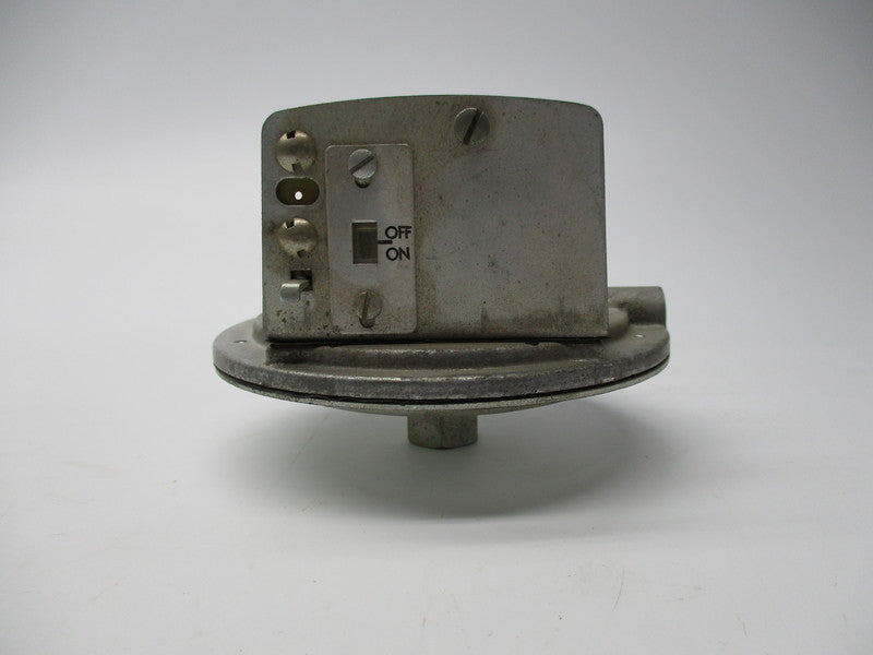 HONEYWELL C645A1030 (AS PICTURED) NSNP