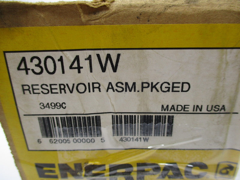 ENERPAC 430141W NSMP