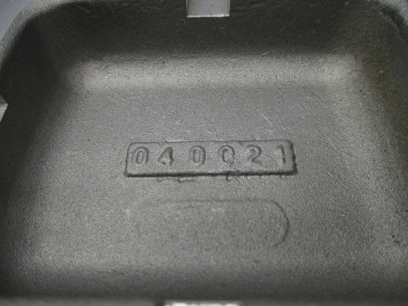 DODGE 040021 NSNP