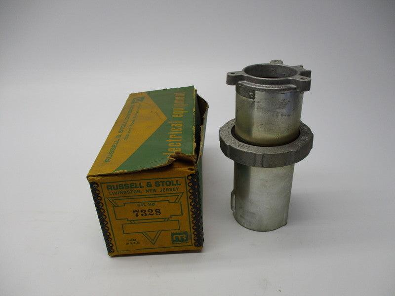 RUSSELL & STOLL 7328 NSMP