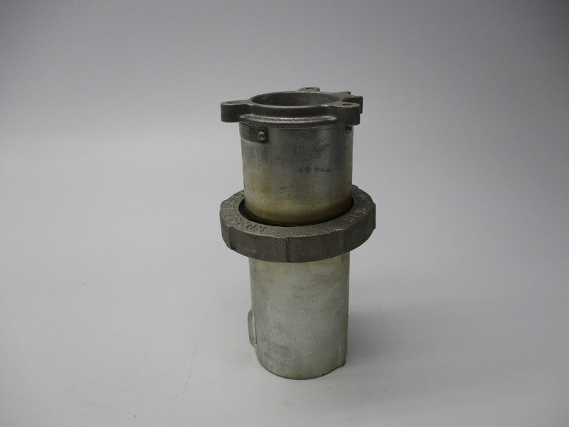 RUSSELL & STOLL 7328 NSMP